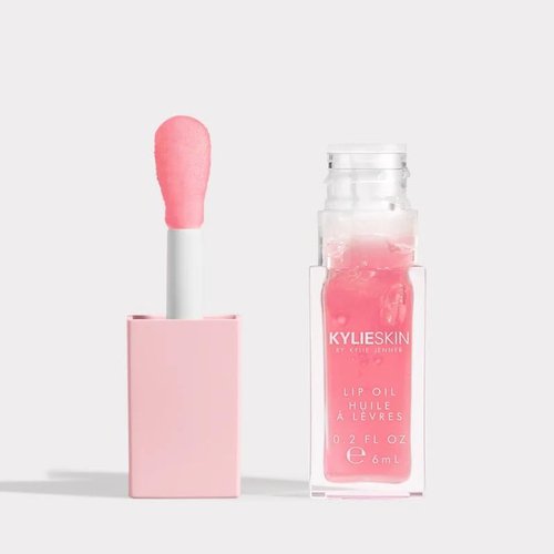 KYLIE Skin Jenner Watermelon Lip Oil 0.2 fl oz