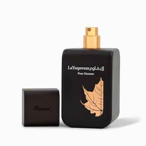 La Yuqawam Men - EDP 75 ml - Rasasi by Rasasi
