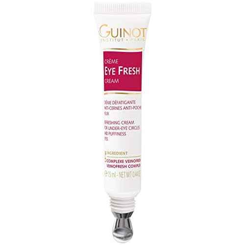 Guinot Eye Fresh Cream, 0.49 oz