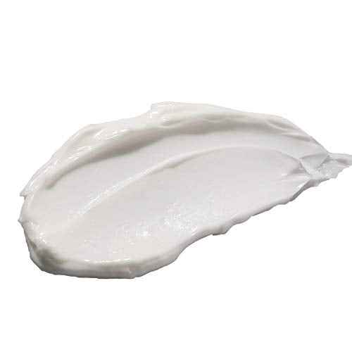 Face Cream, Nourishing, Moisturizing, and Hydrating, Clean Ingredients, Exclusive Formula for Sensitive Skin, Lightweight, All-Natural, Non GMO, Ethically Produced, Jasmine oil scent