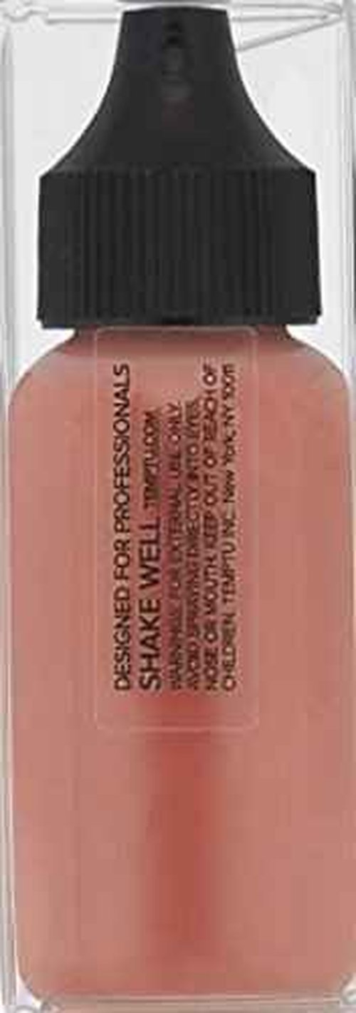 Temptu Perfect Canvas Airbrush Blush Bottle, Venetian Rose