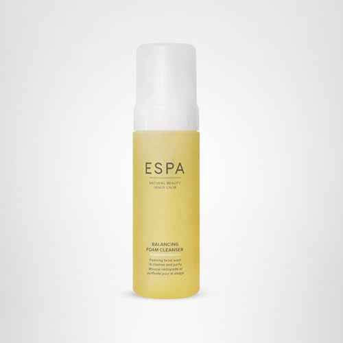 ESPA | Balancing Foam Cleanser | 150ml | Deeply Cleanse | Remove Make-Up