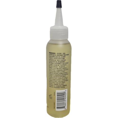 Doo Gro Mega Long Extreme Strengthening Oil 4.5 Fl Oz / 133 Ml