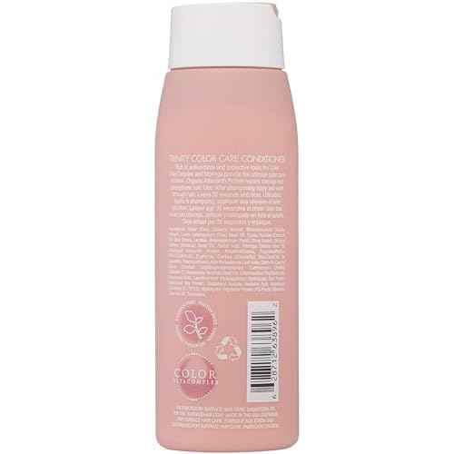 Surface Hair - Trinity Color Care Conditioner? Cleansing, Shine, and Volume for Color Treated Hair