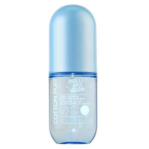 MOOD BOOSTING FRAGRANCE