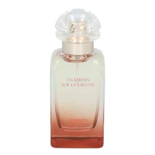 Un Jardin Sur La Lagune by Hermes for Women 1.6 oz Eau de Toilette Spray