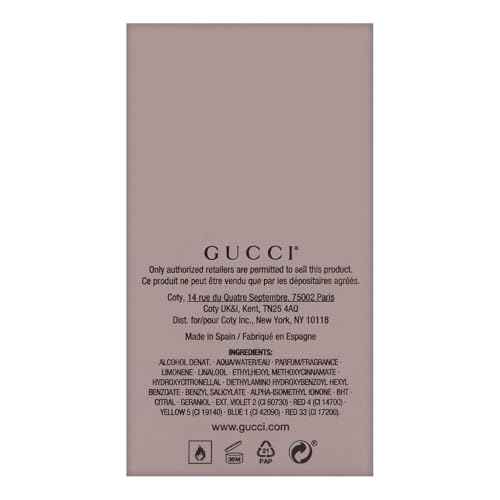 Gucci Guilty Love Edition MMXXI Pour Homme 1.6 oz Eau de Toilette Spray