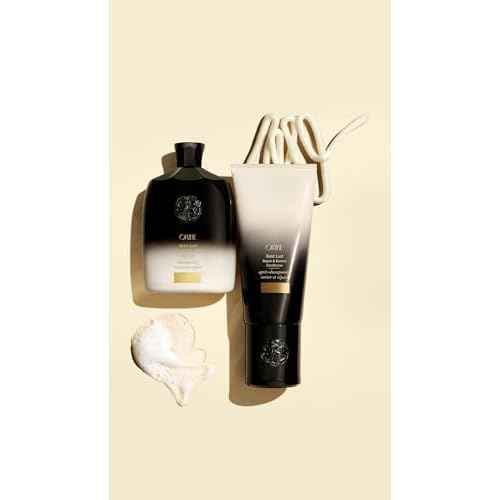 Oribe Gold Lust Repair & Restore Conditioner