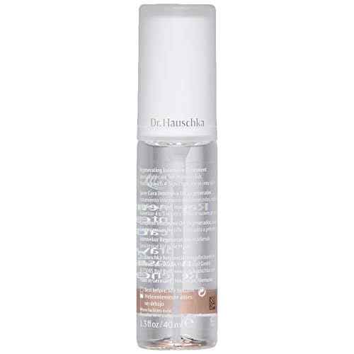 Dr. Hauschka Regenerating Intensive Treatment, 1.3 Fl Oz
