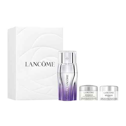 Lanco?me R?nergie H.C.F. Triple Serum Discovery Set