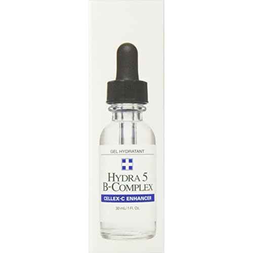 Cellex-C Hydra 5 B-Complex, 1 Fl Oz