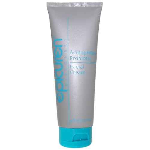 epicuren DISCOVERY Acidophilus Probiotic Facial Cream, 4 Fl Oz