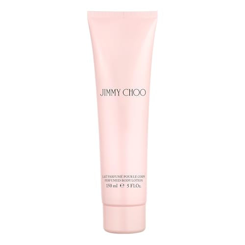 Jimmy Choo EDP 5oz Body Lotion