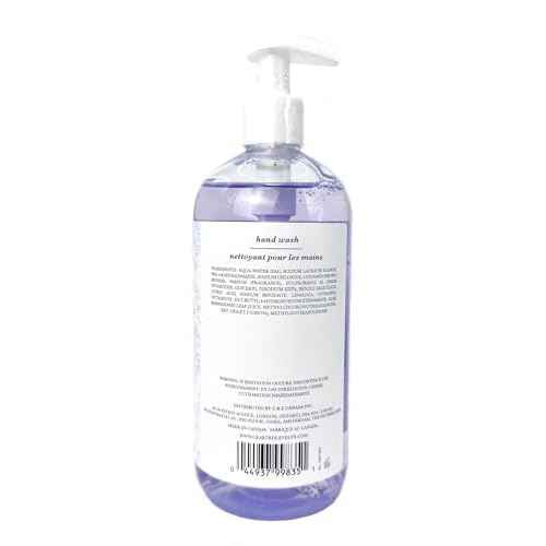 Crabtree & Evelyn Nantucket Briar Hand Wash 16.9 fl oz