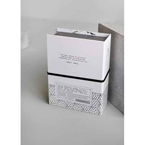 Archive Journey Within Fragrance Captivating Aromatic Botanicals Aromatherapeutic Scent for Men or Women 50ML