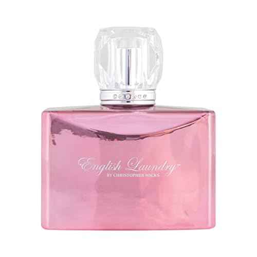 English Laundry Signature for Her Eau de Parfum, 3.4 Fl Oz