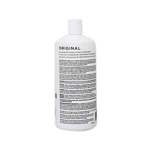 INFUSIUM 23 Pro Treatment Original 33.8 Ounce (999ml) (Pack of 6)