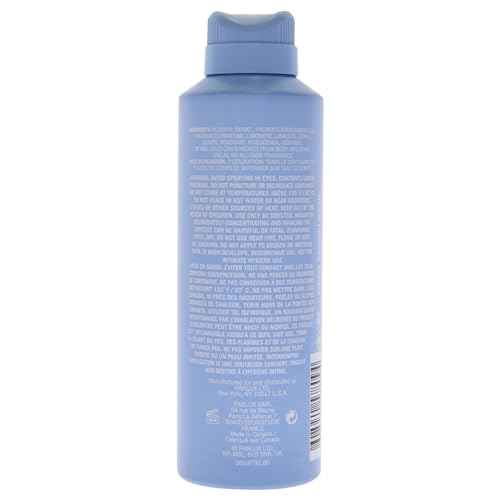 Kenneth Cole Blue Body Spray for Men, 6 Fl. Oz.