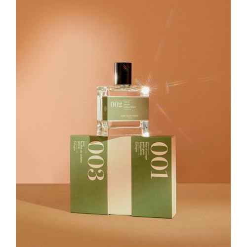 Intense Cologne 002 by Bon Parfumeur