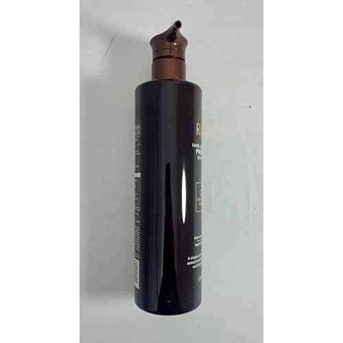 RG3 RGIII PREMIUM HAIR LOSS CLINIC SHAMPOO (ONE BOTTLE)