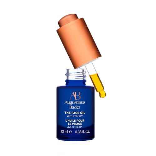 Augustinus Bader The Face Oil ? Luxury Hydrating & Restorative Facial Oil ? Smooths, Nourishes & Boosts Radiance for Soft, Healthy-Looking Skin