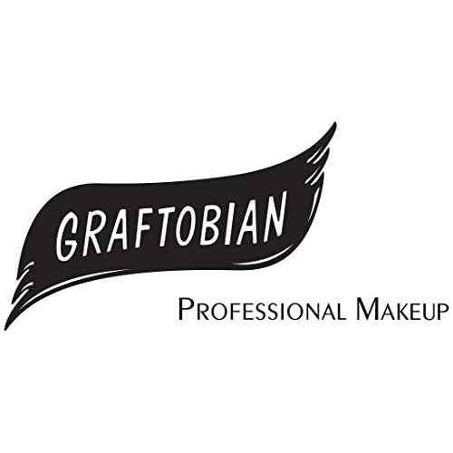 Graftobian F/X Aire Alcohol Activated Palette - SFX Makeup (F/X 4 - Injury)