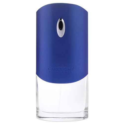 Givenchy Blue Label By Givenchy For Men. Eau De Toilette Spray 3.3 Ounces