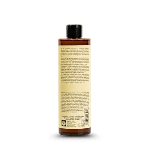 Linange Hydranourish Shampoo & Mask Set - 475ML ; 500ML