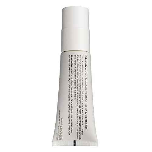 Dr. Zenovia Hormonal Dermatology Inflam-Aging Night Repair Treatment - Skin Firming And Tightening Lotion