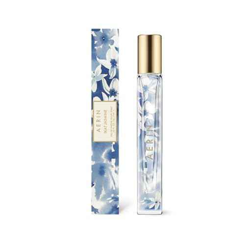 AERIN Ikat Jasmine Eau de Parfum Travel Spray 0.27 oz/ 8 mL