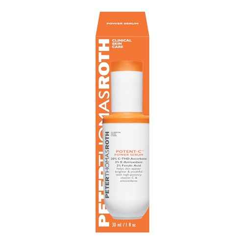 Peter Thomas Roth | Potent-C¢â Power Serum