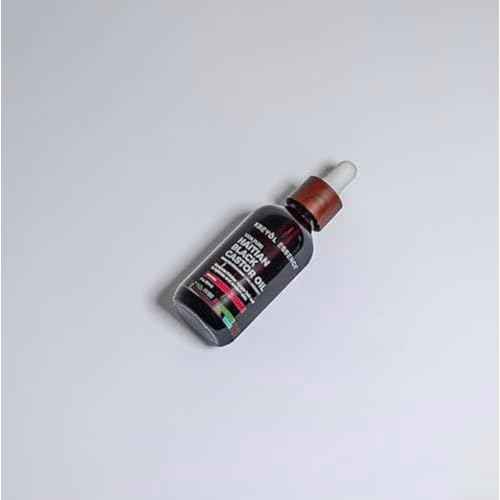 KREY?L ESSENCE Hair Revitalizing Shark Tank Duo - HBCO Original 3.4 Oz + HBCO RP 3.4 Oz