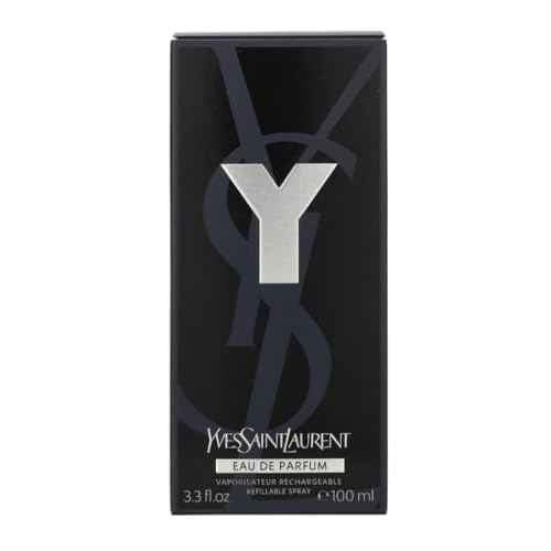 Yves Saint Laurent Men's Y Eau de Parfum, 3.3-oz.