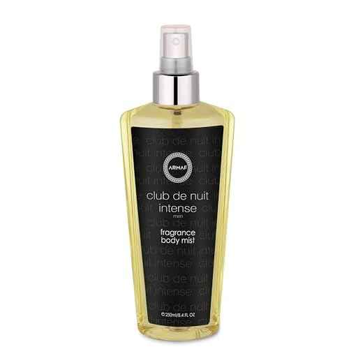 Armaf Club De Nuit Intense for Men Body Mist, 8.4 Ounce