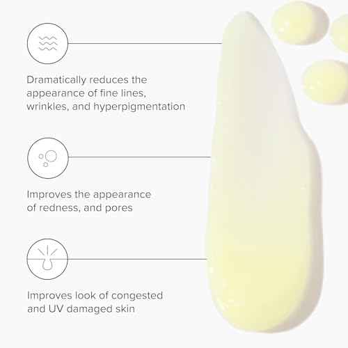 DRMTLGY 0.5% Retinol Serum for Face - Anti Wrinkle with Vitamin C and Vitamin E - Retin A Anti Aging Serum - Made in the USA 0.5% Resurfacing
