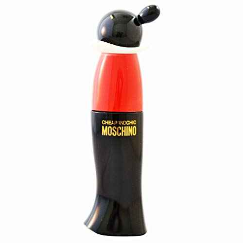 Cheap and Chic by Moschino for Women 1.7 oz Eau de Toilette Spray