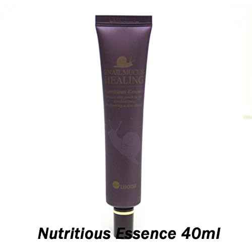 [ElleLhotse] Snail Mucus Nutritious Skin Care 7pcs/ Anti-wrinkle,Moisture/KOREA
