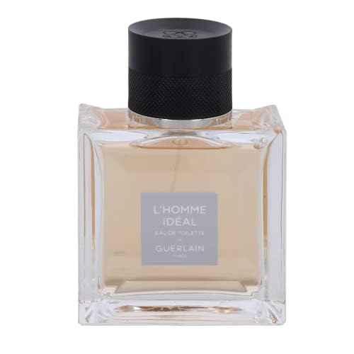 Guerlain L'Homme Ideal EDT Spray for Men, 1.6 Ounce