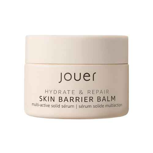 Jouer Hydrate + Repair Skin Barrier Balm