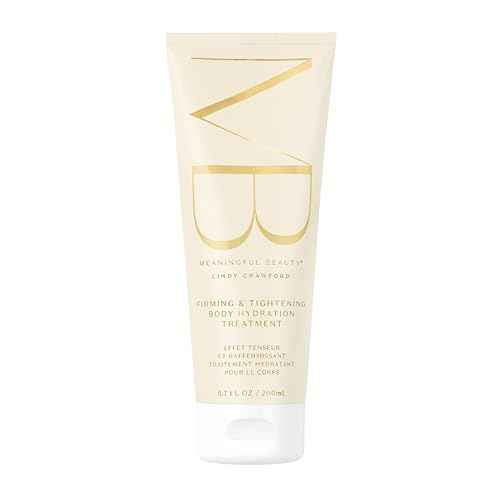 Meaningful Beauty Firming & Tightening Body Hydration Treatment, 6.7 Fl Oz