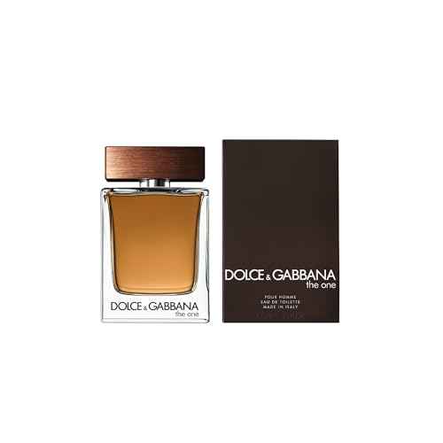 Dolce&Gabbana The One, Eau De Toilette Spray, For Men