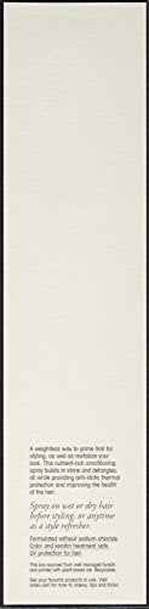 Oribe Foundation Mist , 6.8 Fl Oz (Pack of 1)