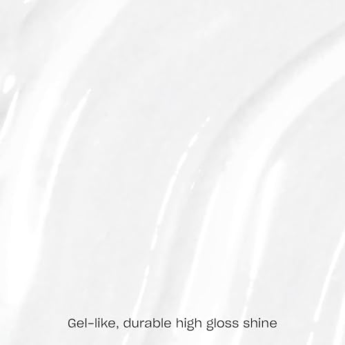 OPI Infinite Shine Long Wear Nail Polish | Clear Gel Like Nail Polish Base Coat & Top Coat | Vegan, Long Lasting, Protects Nails