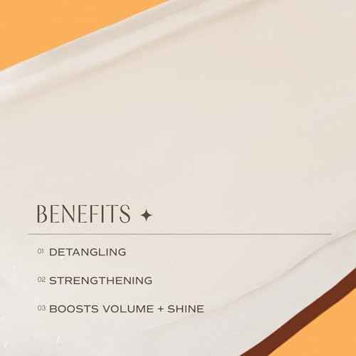 INNERSENSE Organic Beauty - Natural Pure Inspiration Daily Conditioner | Hydrating, Nourishing, For Fine, Thin Hair | Non-Toxic, Cruelty-Free, Clean Haircare (2 Pack - 2 fl oz | 59.1 mL each)