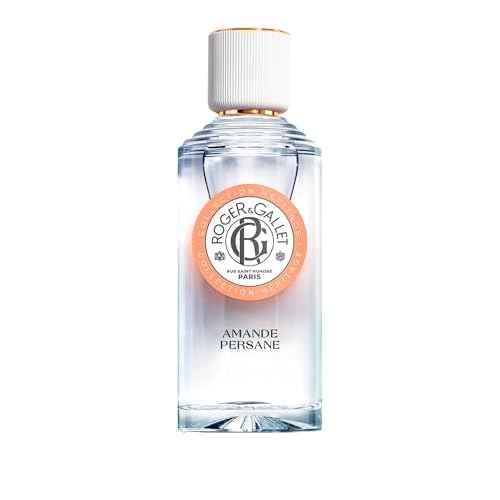 Roger & Gallet Amande Persane Eau Parfum?e Bienfaisante 100 ml