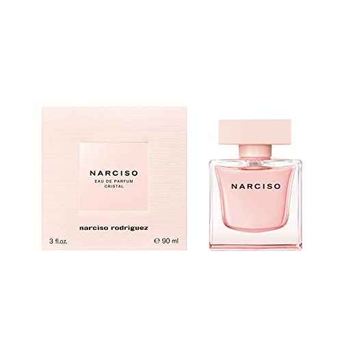 Narciso Cristal by Narciso Rodriguez for Women - 3 oz EDP Spray