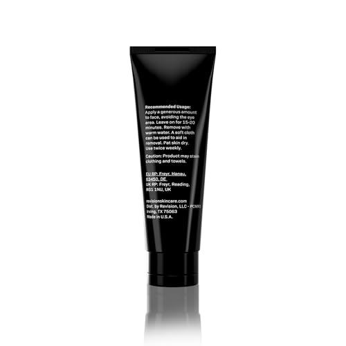Revision Skincare Pore Purifying Clay Mask