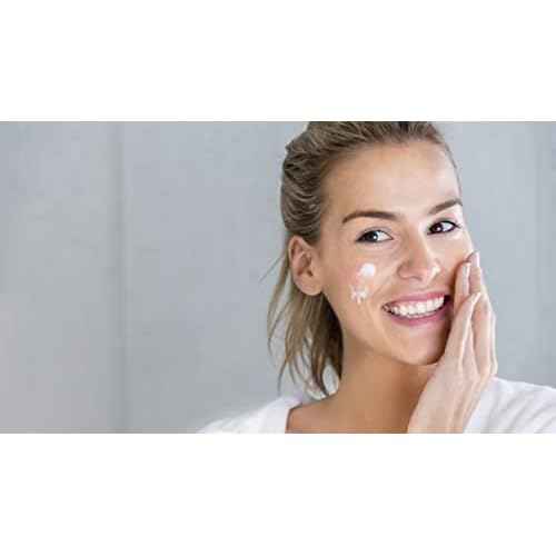 Su-Skin Daily Face Moisturizer, Aloedration, Hydrating Face, Neck Cream