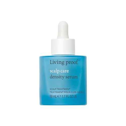 Living Proof Scalp Care Density Serum