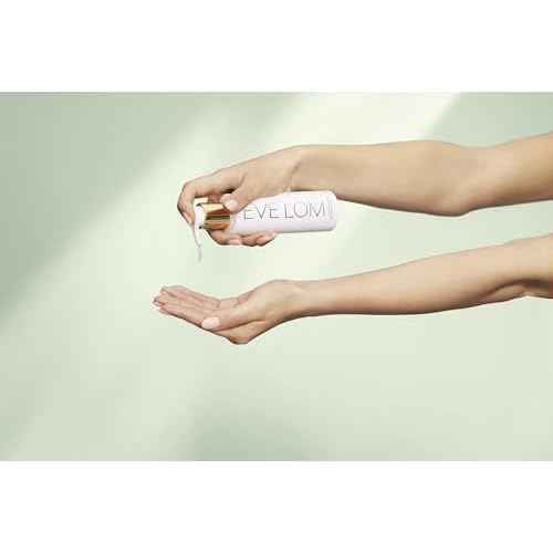 EVE LOM Cleansing Oil - Skin Care Face Wash - Nourishing Oil Cleanser for Face and Make-up - 150ml